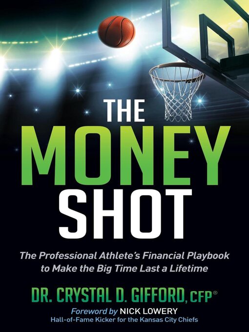 Title details for The Money Shot by Crystal D. Gifford - Available